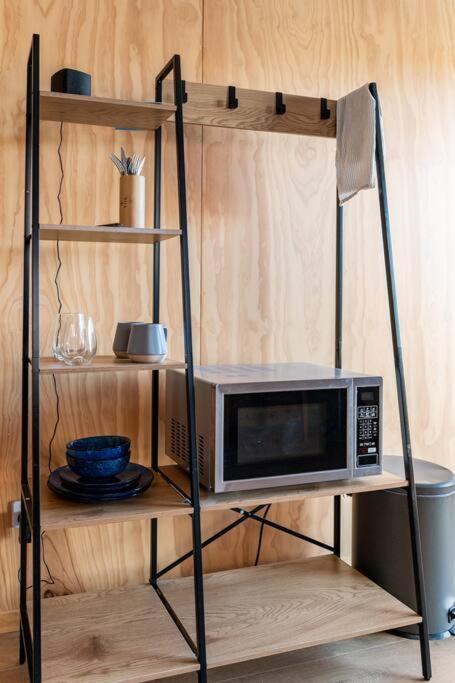 شقة Cosy Studio With Mountain Views واناكا المظهر الخارجي الصورة