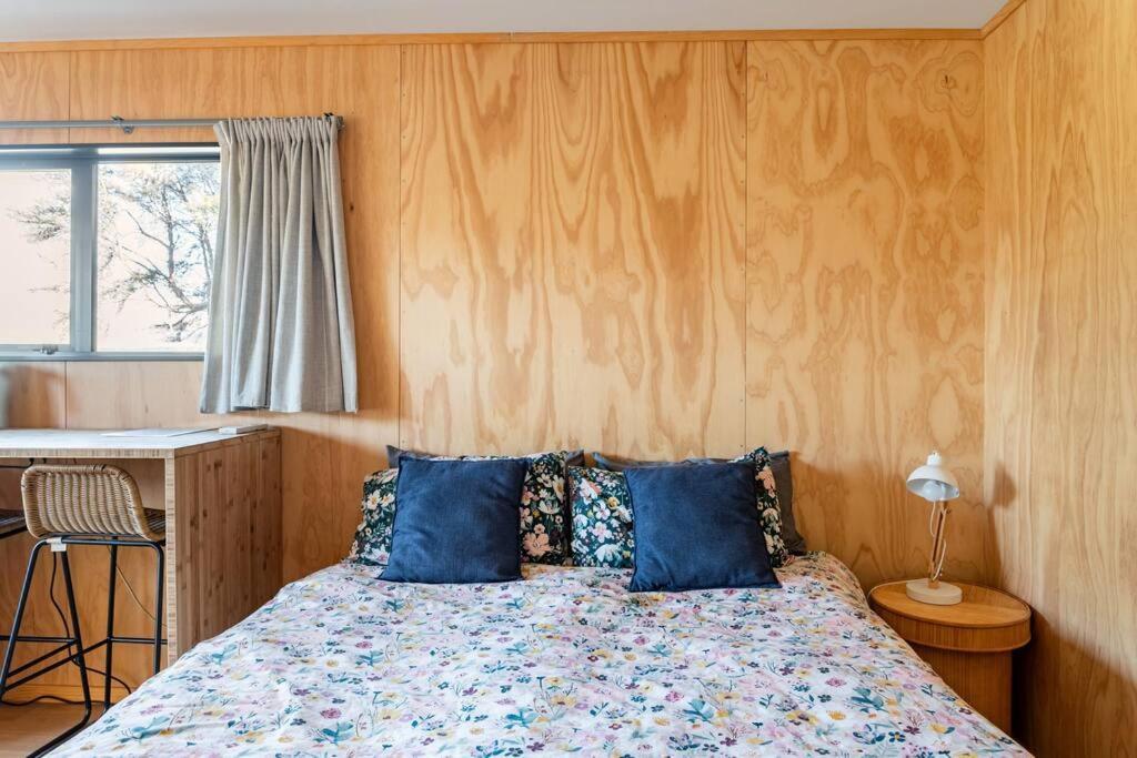 شقة Cosy Studio With Mountain Views واناكا المظهر الخارجي الصورة